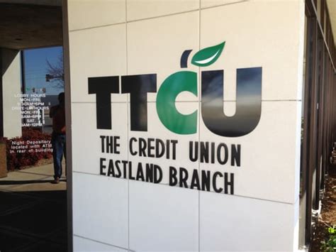 ttcu credit union tulsa ok